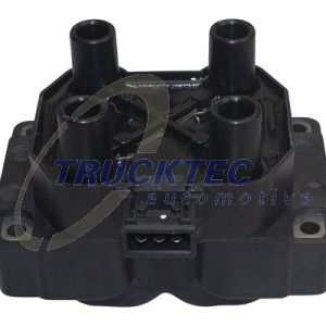 Bobina de inductie PEUGEOT EXPERT caroserie (222) 1.6 benzina 79 cai TRUCKTEC AUTOMOTIVE 22.17.003