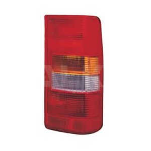Lampa spate PEUGEOT EXPERT (224_) 1.6 benzina 79 cai ALKAR 2206973