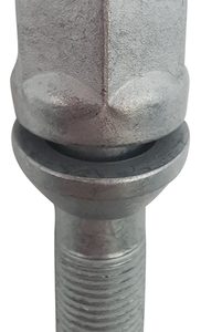 Surub roata PEUGEOT EXPERT caroserie (V_) 1.5 BlueHDi 120 diesel 120 cai RESTAGRAF 221539