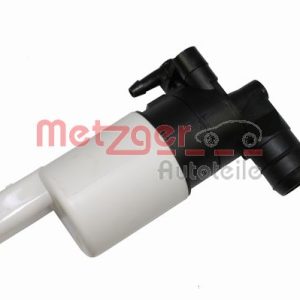 Pompa de apa spalare parbriz PEUGEOT EXPERT (224_) 2.0 HDi diesel 94 cai METZGER 2220036