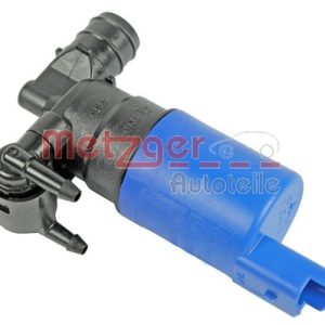 Pompa de apa spalare parbriz PEUGEOT RCZ 1.6 THP 270 benzina 270 cai METZGER 2220058