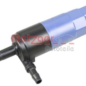 Pompa de apa spalare faruri PEUGEOT EXPERT caroserie (VF3A_, VF3U_, VF3X_) 1.6 HDi 90 16V diesel 90 cai METZGER 2220110