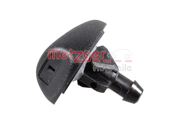Diuza spalare parbriz PEUGEOT EXPERT caroserie (VF3A_, VF3U_, VF3X_) 1.6 HDi 90 8V diesel 90 cai METZGER 2220852