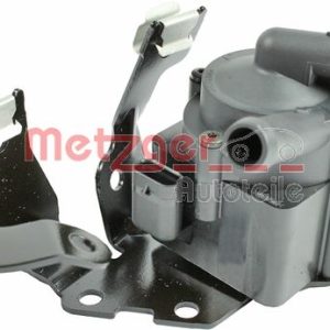 Pompa de apa suplimentara (circuitul apei de racire) PEUGEOT RCZ 1.6 16V benzina 156 cai METZGER 2221017
