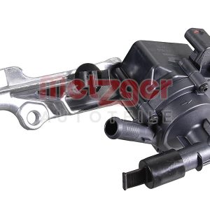 Pompa de apa suplimentara (circuitul apei de racire) PEUGEOT RIFTER 1.2 PureTech 110 benzina 110 cai METZGER 2221203