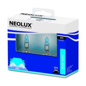 Bec far faza lunga PEUGEOT EXPERT platou / sasiu 1.6 HDi 90 16V diesel 90 cai NEOLUX N448B-SCB