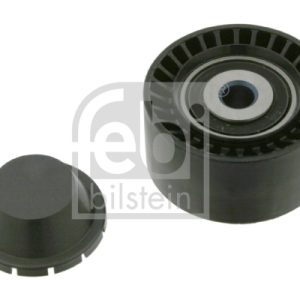 Rola ghidare / conducere curea transmisie PEUGEOT BIPPER TEPEE 1.4 benzina 73 cai FEBI BILSTEIN 22355
