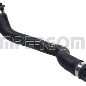 Furtun schimbator de caldura (incalzire) PEUGEOT RCZ 1.6 16V benzina 156 cai ORIGINAL IMPERIUM 224659