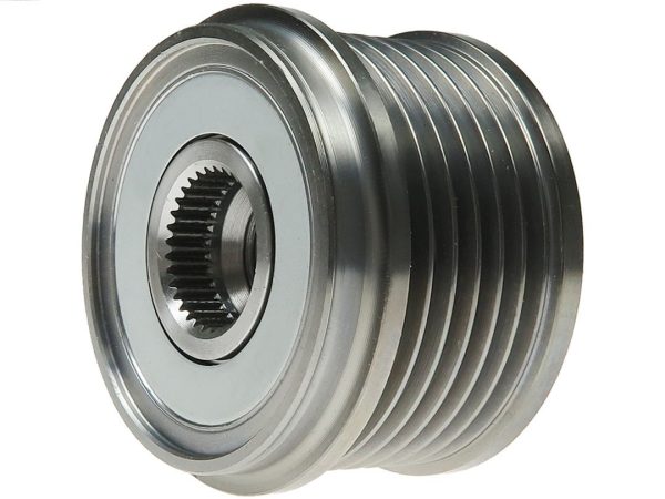 Fulie alternator PEUGEOT EXPERT caroserie (VF3A_, VF3U_, VF3X_) 2.0 HDi 120 diesel 120 cai AS-PL AFP0020