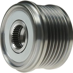 Fulie alternator PEUGEOT EXPERT caroserie (222) 2.0 HDI diesel 109 cai AS-PL AFP0020