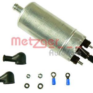 Pompa combustibil PEUGEOT 505 (551A) 2.2 Turbo Injection benzina 155 cai METZGER 2250040