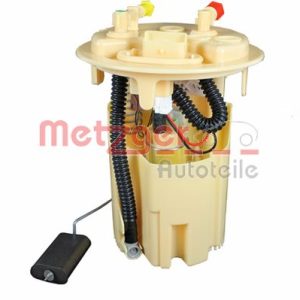 Sistem alimentare cu combustibil PEUGEOT EXPERT platou / sasiu 2.0 HDi 140 diesel 136 cai METZGER 2250193