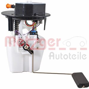 Sistem alimentare cu combustibil PEUGEOT EXPERT caroserie (V_) 1.6 BlueHDi 95 diesel 95 cai METZGER 2250602