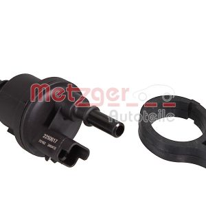 Supapa suprapresiune rezervor combustibil PEUGEOT RIFTER 1.2 PureTech 130 benzina 131 cai METZGER 2250640