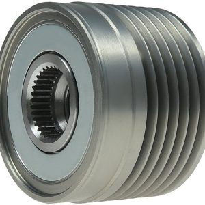 Fulie alternator PEUGEOT EXPERT platou / sasiu (223) 2.0 HDI diesel 109 cai AS-PL AFP3005