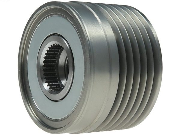 Fulie alternator PEUGEOT EXPERT platou / sasiu (223) 2.0 HDI diesel 109 cai AS-PL AFP3005