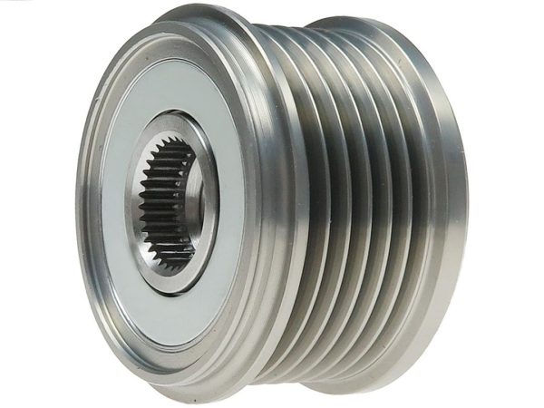 Fulie alternator PEUGEOT EXPERT caroserie (VF3A_, VF3U_, VF3X_) 2.0 HDi 120 diesel 120 cai AS-PL AFP3009