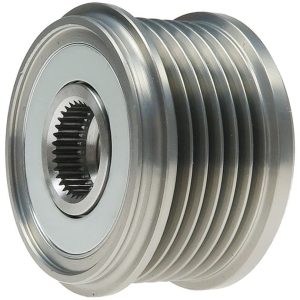 Fulie alternator PEUGEOT RCZ 2.0 HDi diesel 163 cai AS-PL AFP3009