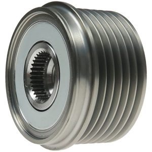 Fulie alternator PEUGEOT EXPERT (224_) 2.0 benzina 136 cai AS-PL AFP3013