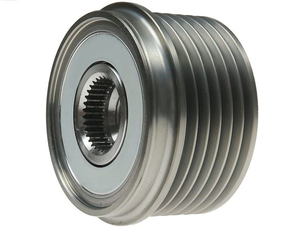 Fulie alternator PEUGEOT EXPERT TEPEE (VF3X_) 2.0 HDi 140 diesel 136 cai AS-PL AFP3013