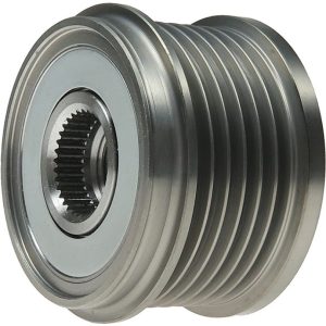 Fulie alternator PEUGEOT EXPERT platou / sasiu 2.0 HDi 140 diesel 136 cai AS-PL AFP5006