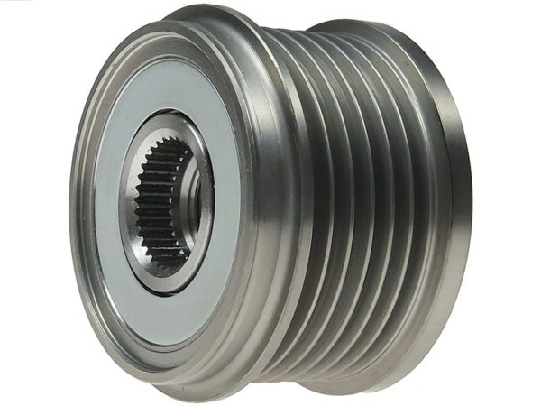 Fulie alternator PEUGEOT EXPERT caroserie (VF3A_, VF3U_, VF3X_) 2.0 HDi 120 diesel 120 cai AS-PL AFP5006