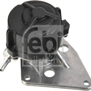 Pompa vacuum sistem de franare PEUGEOT EXPERT platou / sasiu (223) 1.9 TD diesel 90 cai FEBI BILSTEIN 22609