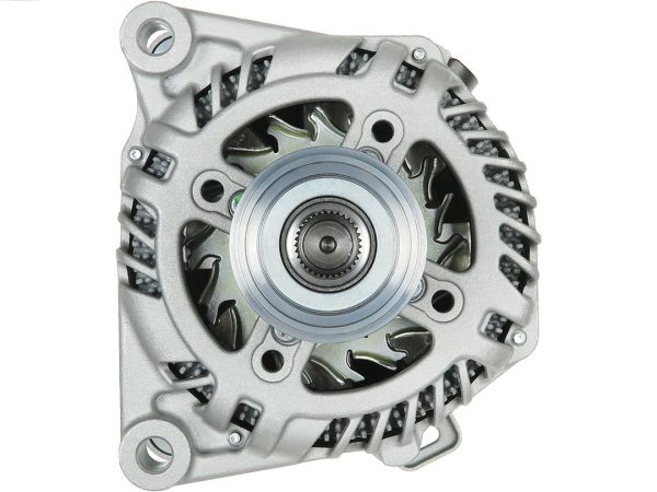 Alternator PEUGEOT RIFTER 1.5 BlueHDi 100 diesel 102 cai AS-PL A5432S