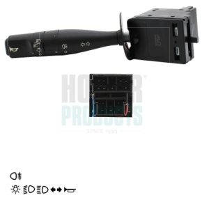 Comutator coloana directie PEUGEOT EXPERT platou / sasiu (223) 2.0 HDi diesel 109 cai HOFFER 2103017