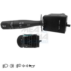 Comutator coloana directie PEUGEOT EXPERT (224_) 2.0 HDI diesel 109 cai MEAT DORIA 23039