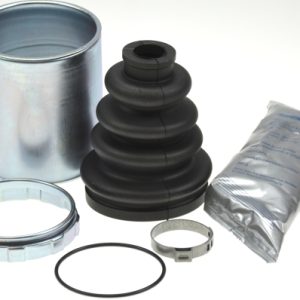 Ansamblu burduf articulatie planetara PEUGEOT 405 I (15B) 1.9 Injection benzina 105 cai LOBRO 300580