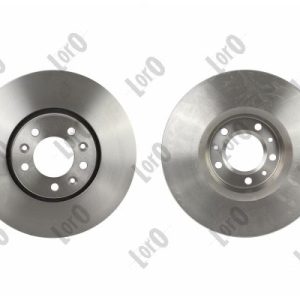 Disc frana PEUGEOT EXPERT TEPEE (VF3X_) 2.0 HDi 120 4x4 diesel 120 cai ABAKUS 231-03-101