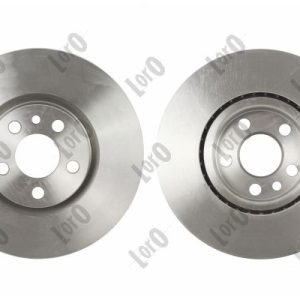 Disc frana PEUGEOT EXPERT caroserie (222) 1.9 D diesel 70 cai ABAKUS 231-03-109