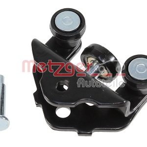 Ghidaj cu role usa glisanta PEUGEOT EXPERT caroserie (VF3A_, VF3U_, VF3X_) 1.6 HDi 90 16V diesel 90 cai METZGER 2310148