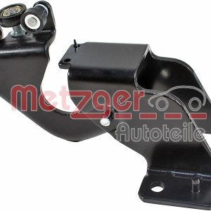 Ghidaj cu role usa glisanta PEUGEOT EXPERT caroserie (VF3A_, VF3U_, VF3X_) 1.6 HDi 90 16V diesel 90 cai METZGER 2310149