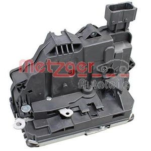 Incuietoare haion PEUGEOT BIPPER TEPEE 1.4 HDi diesel 68 cai METZGER 2310630