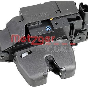 Incuietoare haion PEUGEOT EXPERT bus (V_) 2.0 BlueHDi 145 diesel 144 cai METZGER 2310633