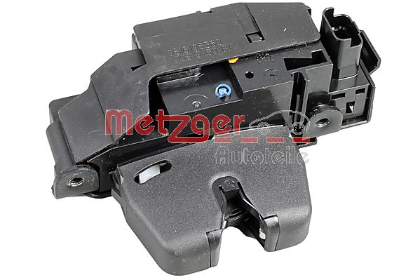 Incuietoare haion PEUGEOT 5008 II (MC_, MJ_, MR_, M4_) 2.0 BlueHDi 180 (MJEHZW, MJEHZR, MJEHZP) diesel 177 cai METZGER 2310633