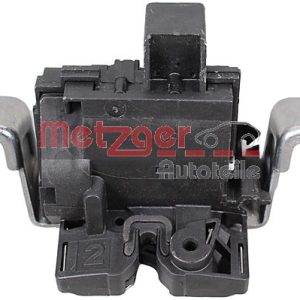 Incuietoare haion PEUGEOT 108 1.2 benzina 82 cai METZGER 2310704