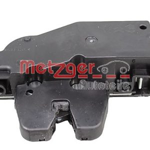 Incuietoare haion PEUGEOT 1007 (KM_) 1.4 benzina 75 cai METZGER 2310711