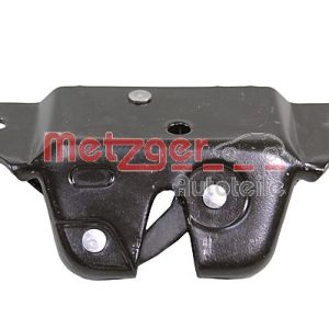 Incuietoare haion PEUGEOT 206 hatchback (2A/C) 1.4 LPG Benzina/Autogaz (GPL) 75 cai METZGER 2310712