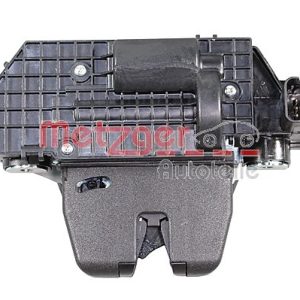 Incuietoare haion PEUGEOT 2008 I (CU_) 1.2 THP 130 / PureTech 130 benzina 130 cai METZGER 2310713