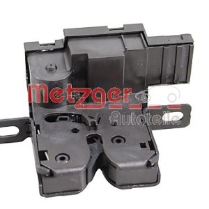 Incuietoare haion PEUGEOT 407 SW (6E_, 6D_) 2.0 benzina 136 cai METZGER 2310714