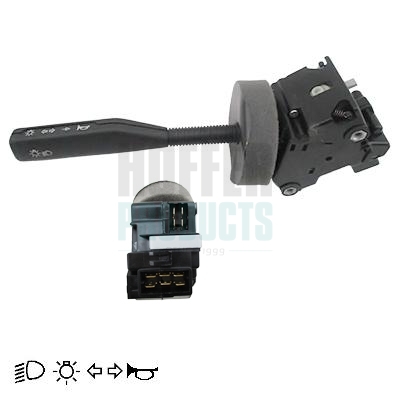 Comutator coloana directie PEUGEOT 505 (551A) 2.2 Turbo Injection benzina 174 cai HOFFER 21031074