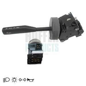 Comutator coloana directie PEUGEOT 505 (551A) 2.2 Turbo Injection benzina 155 cai HOFFER 21031074