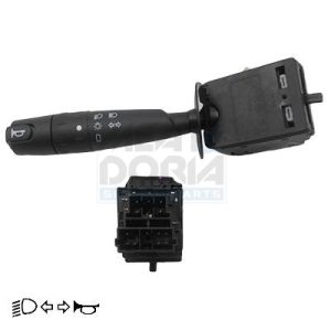 Comutator coloana directie PEUGEOT EXPERT platou / sasiu (223) 1.9 TD diesel 90 cai MEAT DORIA 23157