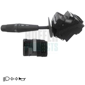 Comutator coloana directie PEUGEOT 405 I (15B) 1.9 Injection benzina 105 cai HOFFER 2103173