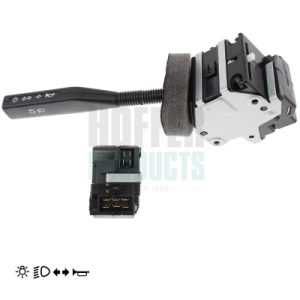Comutator coloana directie PEUGEOT 505 (551A) 2.2 Turbo Injection benzina 155 cai HOFFER 2103187