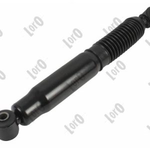 Amortizor PEUGEOT EXPERT platou / sasiu 1.6 HDi 90 16V diesel 90 cai ABAKUS 232-02-160