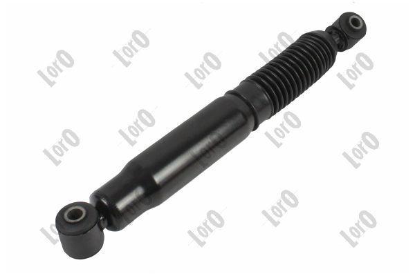 Amortizor PEUGEOT EXPERT platou / sasiu 2.0 HDi 120 diesel 120 cai ABAKUS 232-02-160